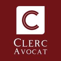 Clerc Avocat logo - Similar company to Roux & Azouaou
