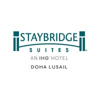 Staybridge Suites Doha Lusail