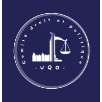 Comité Droit et Politique UQO logo - Similar company to Association Des Étudiant.E.S Noir.E.S En Droit - Chapitre Uqo