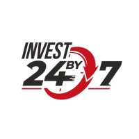 Invest24by7 logo - Similar company to Propbuzz