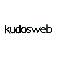 Kudos Web logo - Similar company to Clarc
