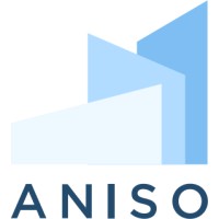 ANISO logo - Similar company to Anisol