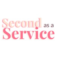 Second as a Service logo - Similar company to Intrepid Solutions