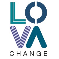 LOVA Change AB logo - Similar company to We:Intelligence