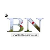 Budding Nature CIC logo - Similar company to Human Nature