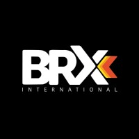 BRX International Ltda. logo - Similar company to Lead Free Comercial Eletrônica Ltda