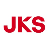 JKS UK logo - Similar company to Cedima Gmbh