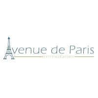 Avenue de Paris Immobilier logo - Similar company to Marcelle Communication