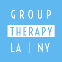 Group Therapy LA logo - Similar company to Pera Ceo Network