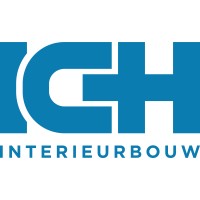 ICH Interieurbouw logo - Similar company to Netwerk A2