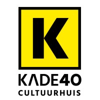Cultuurhuis KADE40 logo - Similar company to Dawn Collective