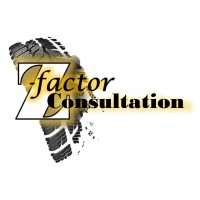 Z-factor Consultation logo - Similar company to Silverback Transport