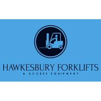 Hawkesbury Forklifts & Access Equipment logo - Similar company to Wilkinson Tree Services