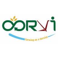Oorvi Farms™ logo - Similar company to Ion Aerospace India