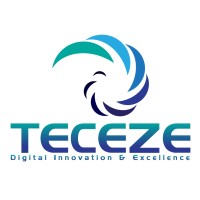TECEZE logo - Similar company to Techtiger