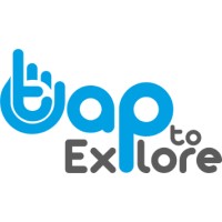 TapToExplore logo - Similar company to Bizeleven
