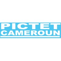 Pictet Cameroun logo - Similar company to Drupal Cameroon