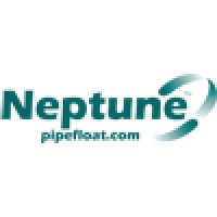Neptune Flotation logo - Similar company to Mobile Dredging & Video Pipe, Inc.