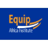 Equip Africa Institute logo - Similar company to Ics College