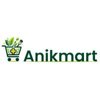 AnikMart logo - Similar company to Feshion India