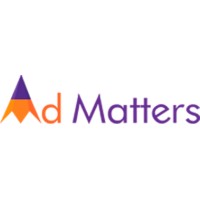 Ad Matters logo - Similar company to Ad Matters