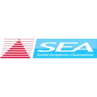 SEA logo - Similar company to Fea