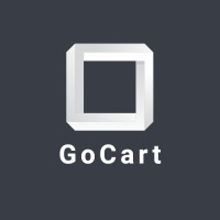 GoCart logo - Similar company to Gocart