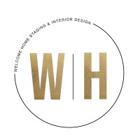 Welcome Home - Interior Design logo - Similar company to Wh Design Studios