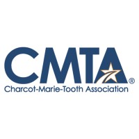 Charcot-Marie-Tooth Association logo - Similar company to Acmt-Rete Per La Malattia Di Charcot-Marie-Tooth