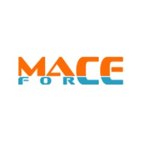 Maceforce logo - Similar company to Vx Digital