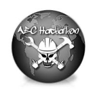 AEC Hackathon logo - Similar company to Gate Institute