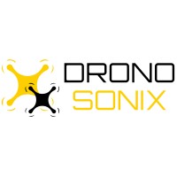 Dronosonix logo - Similar company to California Uav Systems, Llc