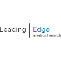 Leading Edge Medical Search, Inc
