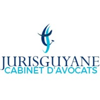 JURISGUYANE AVOCATS logo - Similar company to Talt