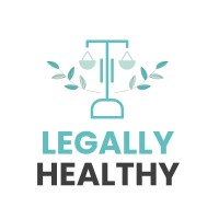 Legally Healthy logo - Similar company to Genspect