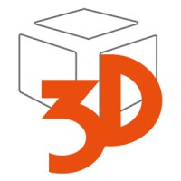 3D PRINTING SOLUTIONS logo - Similar company to Innovative 3Ds