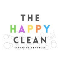 The Happy Clean Llc
