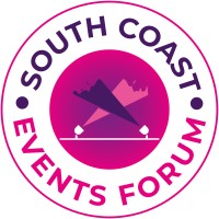 South Coast Events Forum logo - Similar company to Betternotstop