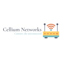 Cellium Networks logo - Similar company to Redintegro