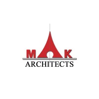 MAK Architects logo - Similar company to Swanag Infrastructures