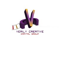 Verily Creative Capital Group, LLC logo - Similar company to Darra Consulting
