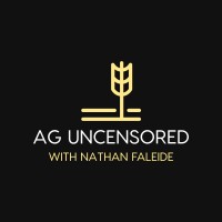 Ag Uncensored logo - Similar company to Boundri