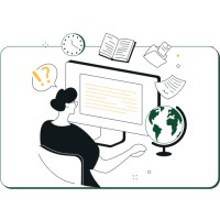 PhDEssay logo - Similar company to Oficio De Escritor