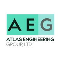 Atlas Engineering Group, Ltd. logo - Similar company to Garza Karhoff Engineering, Llc