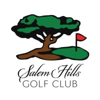 Salem Hills Golf Club logo - Similar company to Greener Golf