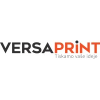 Tiskarna Versaprint logo - Similar company to Af Bkk
