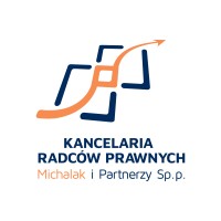 Kancelaria Radców Prawnych Michalak I Wspólnicy Sp. K.