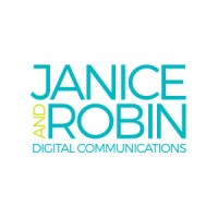 Janice And Robin - Digital Communications