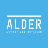 Alder - Home Security logo - Similar company to Cove