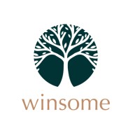 Winsome Group logo - Similar company to Satvika Group